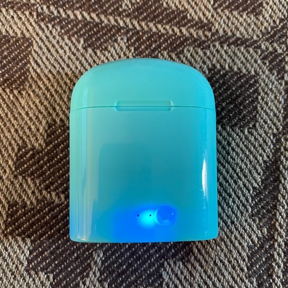 Wireless headphones - Picture 2 of 7